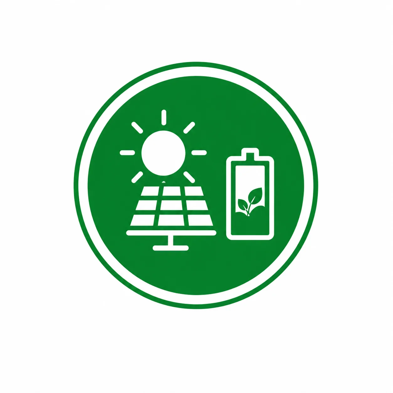Use Your Solar After the Sun Goes Down